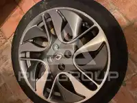 2018 Renault ZOE