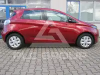 2018 Renault ZOE