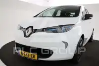 2018 Renault ZOE