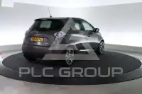2018 Renault ZOE