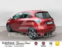 2018 Renault ZOE