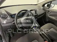 2018 Renault ZOE