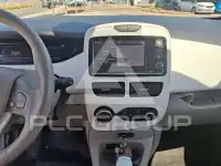 2018 Renault ZOE