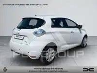 2018 Renault ZOE