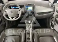 2018 Renault ZOE