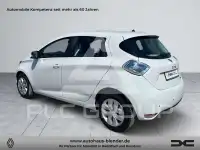 2018 Renault ZOE