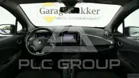 2018 Renault ZOE