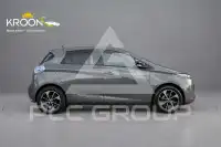 2018 Renault ZOE
