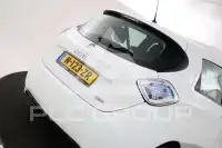 2018 Renault ZOE