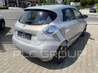 2018 Renault ZOE