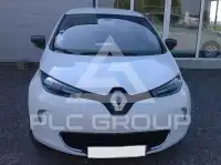 2018 Renault ZOE