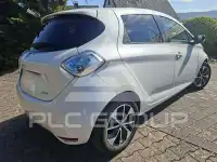 2018 Renault ZOE