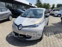2018 Renault ZOE