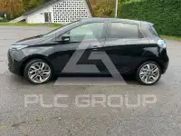 2018 Renault ZOE
