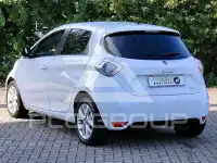 2018 Renault ZOE
