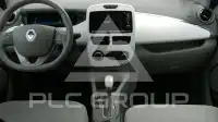 2018 Renault ZOE