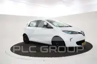 2018 Renault ZOE