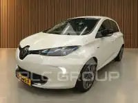 2018 Renault ZOE