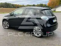 2018 Renault ZOE