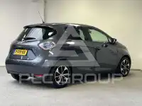 2018 Renault ZOE