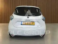 2018 Renault ZOE