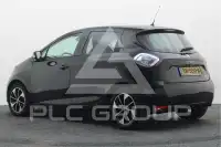 2018 Renault ZOE