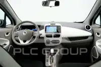 2018 Renault ZOE