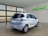 2018 Renault ZOE