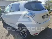 2018 Renault ZOE