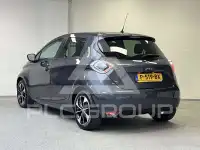 2018 Renault ZOE