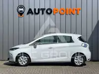 2018 Renault ZOE