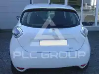 2018 Renault ZOE