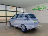 2018 Renault ZOE