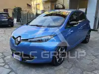 2018 Renault ZOE