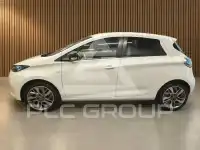 2018 Renault ZOE
