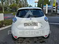 2018 Renault ZOE