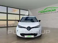 2018 Renault ZOE