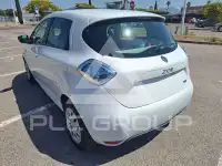 2018 Renault ZOE