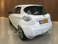 2018 Renault ZOE