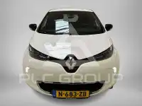 2018 Renault ZOE
