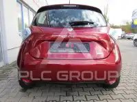 2018 Renault ZOE