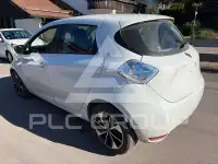 2018 Renault ZOE