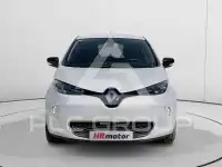 2018 Renault ZOE