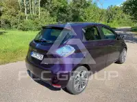 2018 Renault ZOE