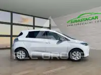 2018 Renault ZOE