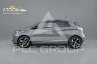2018 Renault ZOE