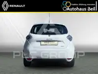 2018 Renault ZOE