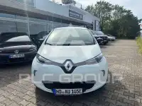 2018 Renault ZOE