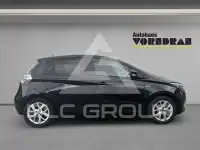 2018 Renault ZOE