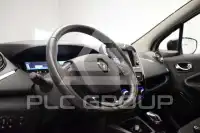 2018 Renault ZOE